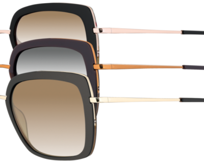 Brille Brille Koonen 7046-3 Farben