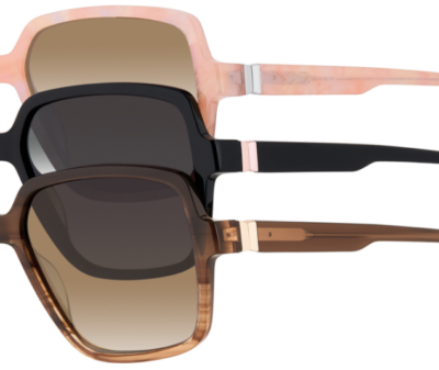 Brille Brille Koonen 948-3 Farben