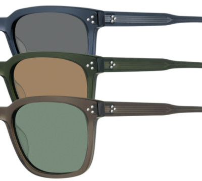 Brille Brille Koonen 967-3 Farben