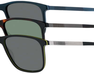 Brille Brille Koonen 973-3 Farben