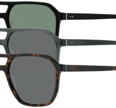 Brille Brille Koonen 983-3 Farben