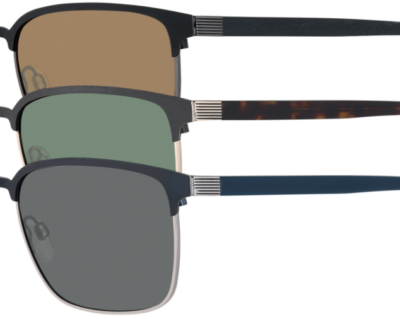 Brille Brille Koonen 989-3 Farben