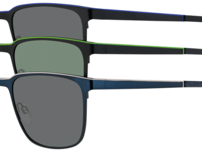 Brille Brille Koonen 991-3 Farben