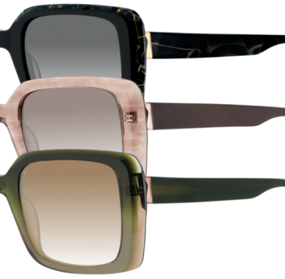 Brille Brille Koonen 998-3 Farben