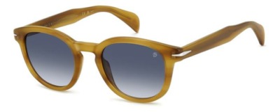 Brille David Beckham DB 1198S B4L