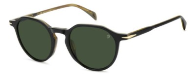 Brille David Beckham DB 1217S PPO GLAS