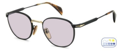 Brille David Beckham DB 1228S I46 Selbsttönend