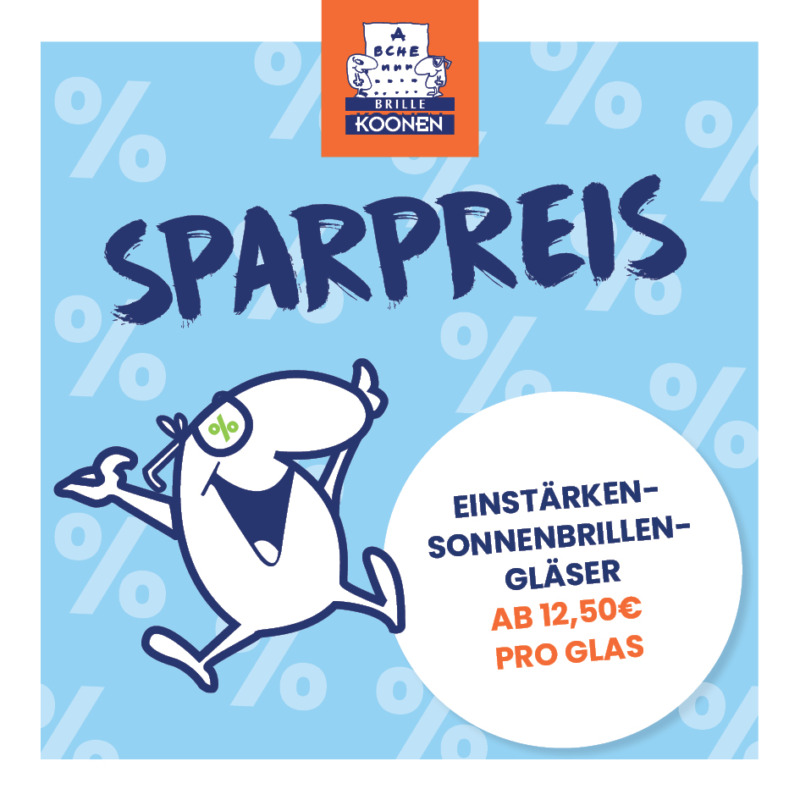 Sparpreis