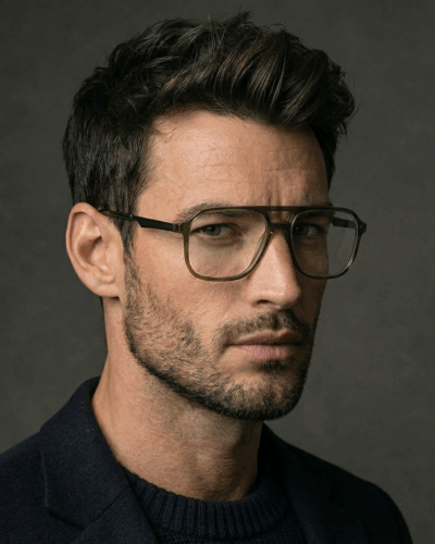 Brille BALI Canyon 4