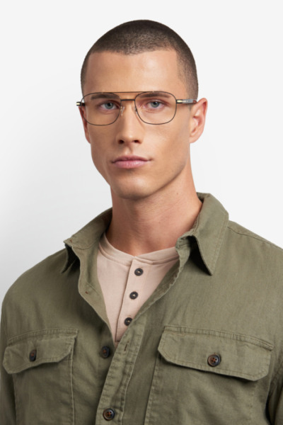 Brille BOSS 1756 TI7