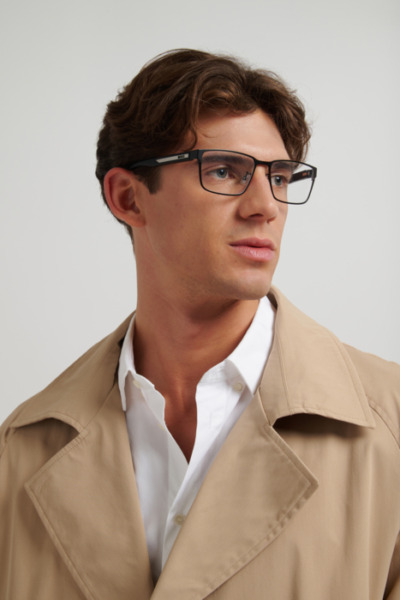 Brille BOSS 1912 G 003