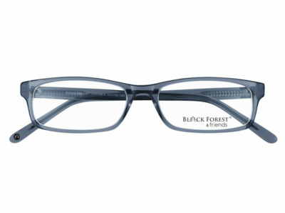 Brille Black Forest 07F 406 B