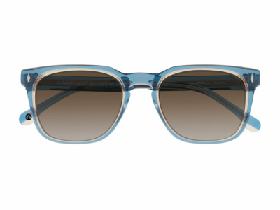 Brille Black Forest BF 5123 B