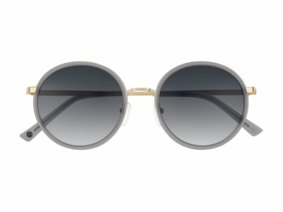 Brille Black Forest BF 845 G