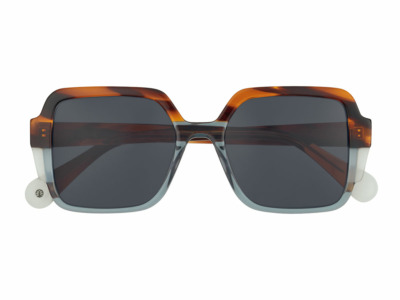 Brille Black Forest BF 908 H