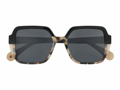 Brille Black Forest BF 908 S