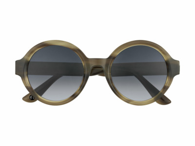 Brille Black Forest BF 922 M