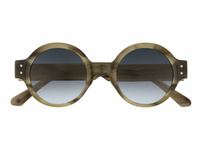 Brille Black Forest BF 928 G