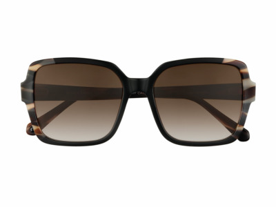 Brille Black Forest BF 948 S