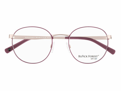 Brille Black Forest BFA 1045 R