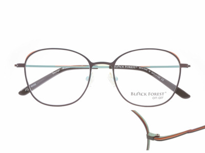 Brille Black Forest BFA 1048 M