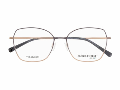 Brille Black Forest BFA 1076 G