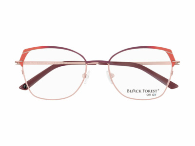 Brille Black Forest BFA 1115 O