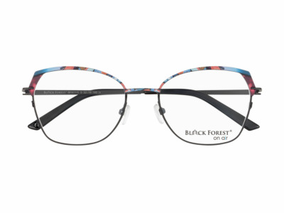 Brille Black Forest BFA 1115 S