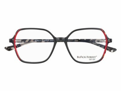 Brille Black Forest BFA 1117 S