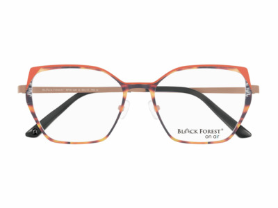 Brille Black Forest BFA 1126 O
