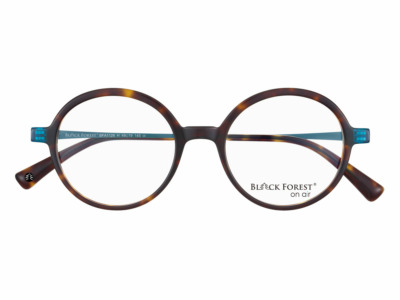 Brille Black Forest BFA 1128 H