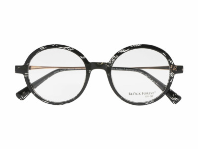 Brille Black Forest BFA 1128 S