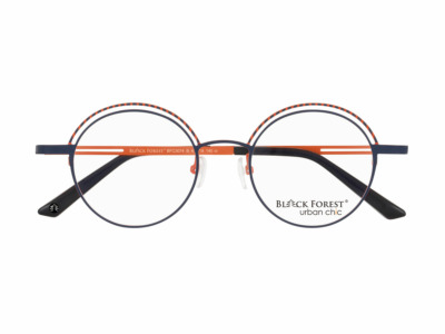 Brille Black Forest BFC 3074 B