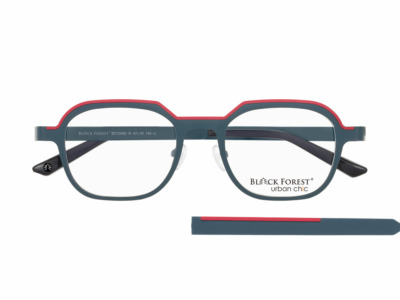Brille Black Forest BFC 3080 R