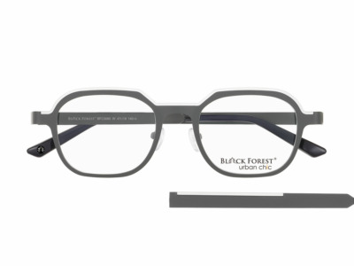 Brille Black Forest BFC 3080 W