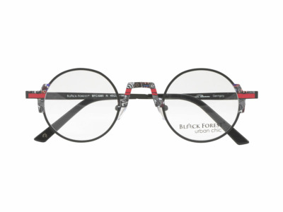 Brille Black Forest BFC 3085 N