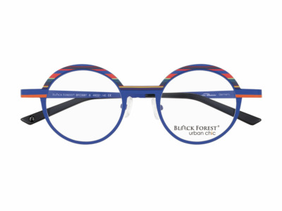 Brille Black Forest BFC 3087 B
