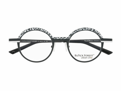 Brille Black Forest BFC 3087 S