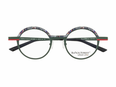 Brille Black Forest BFC 3087 V