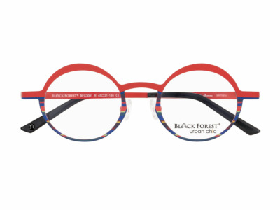 Brille Black Forest BFC 3091 R