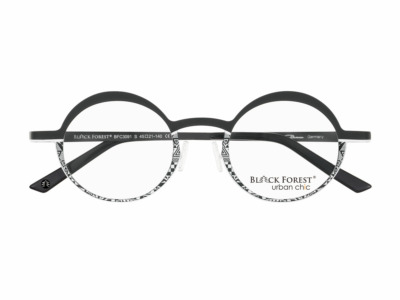Brille Black Forest BFC 3091 S