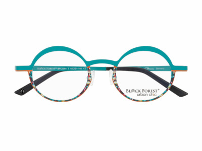 Brille Black Forest BFC 3091 T