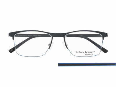 Brille Black Forest BFF 5115 N