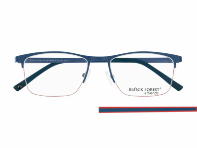 Brille Black Forest BFF 5115 R