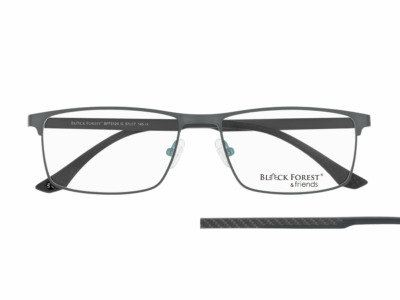 Brille Black Forest BFF 5129 G