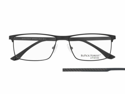 Brille Black Forest BFF 5129 S