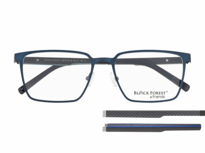Brille Black Forest BFF 5134 B