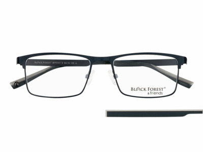 Brille Black Forest BFF 5141 S