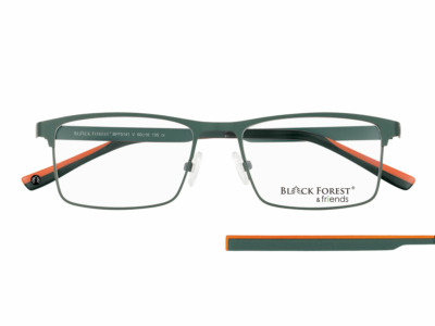 Brille Black Forest BFF 5141 V