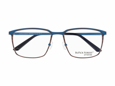 Brille Black Forest BFF 5148 B